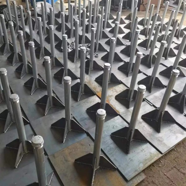 桓仁鑫亿呈沉降板生产