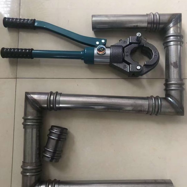 桓仁冷却管生产