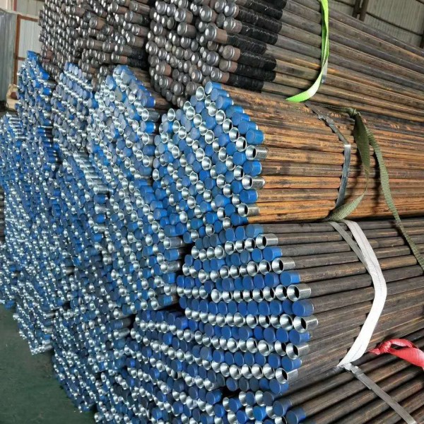桓仁冷却管生产